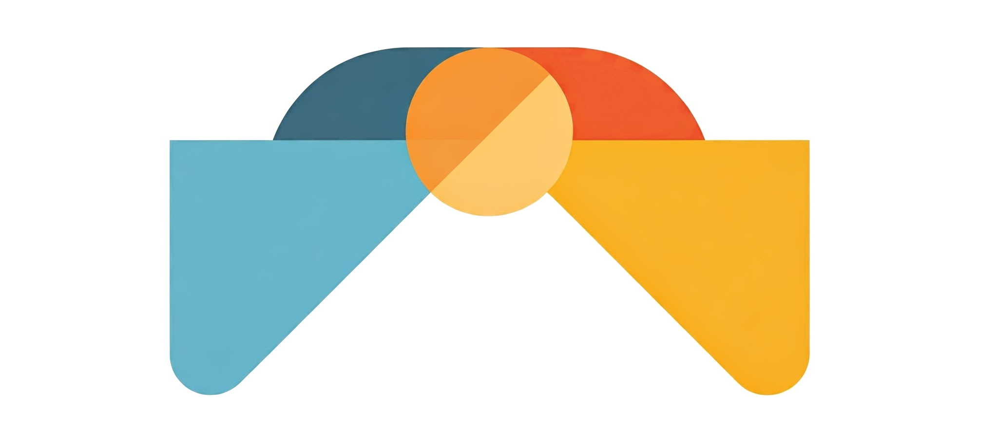 The Dip! Logo